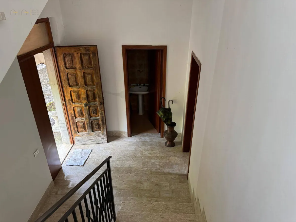 Appartamento in vendita a Amandola, Centrale / Centro Storico - foto 8