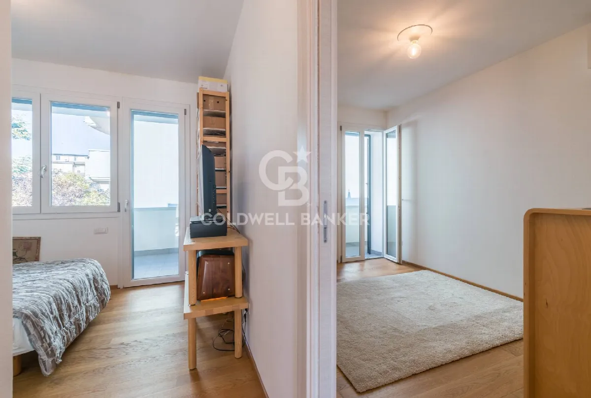Appartamento in vendita a Riccione, ALBA - foto 10