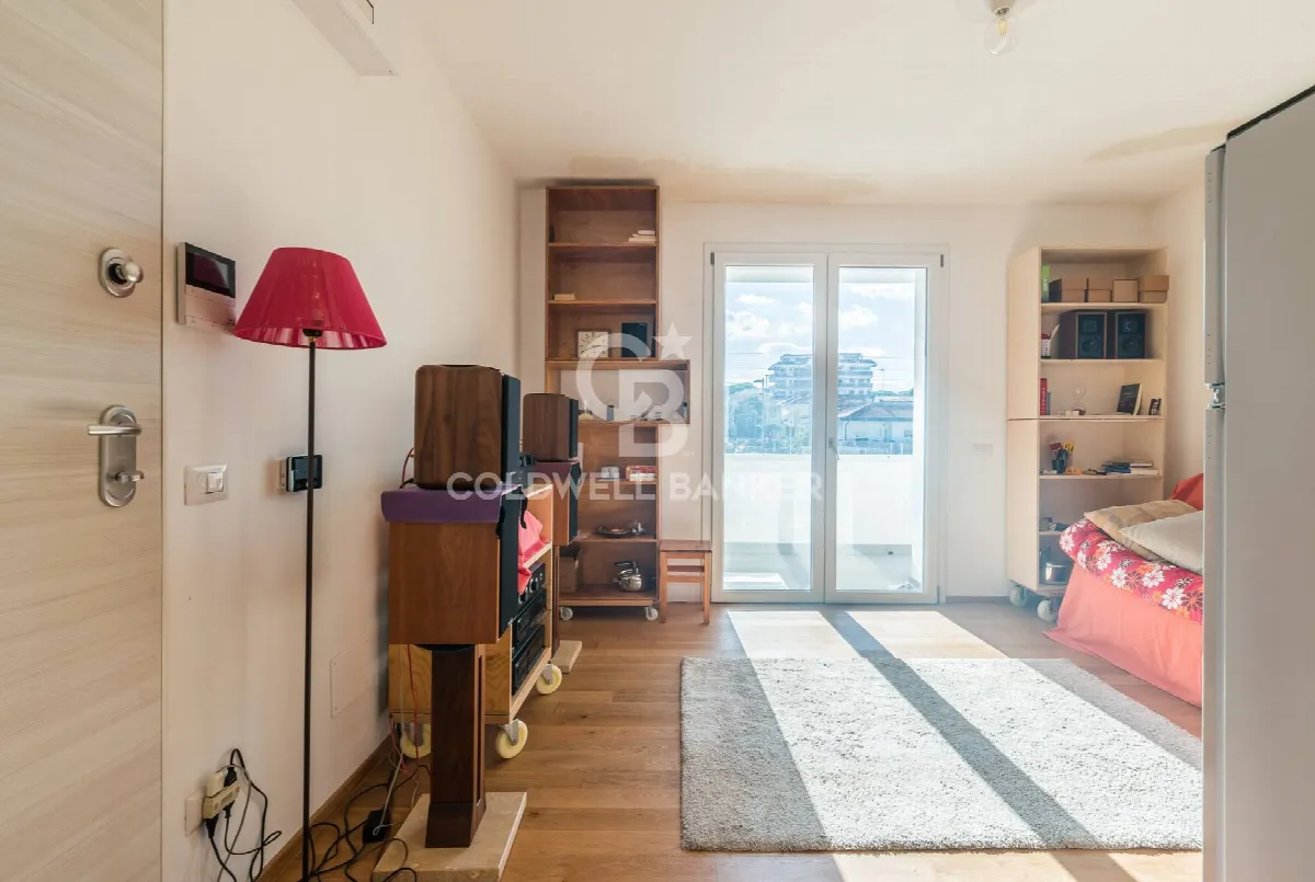 Appartamento in vendita a Riccione, ALBA - foto 2