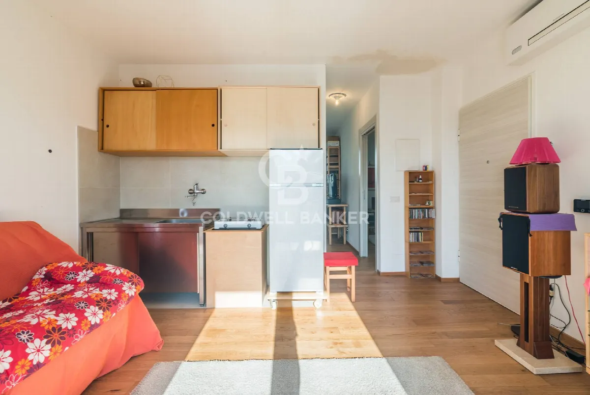 Appartamento in vendita a Riccione, ALBA - foto 4