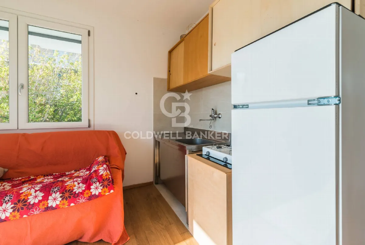 Appartamento in vendita a Riccione, ALBA - foto 5