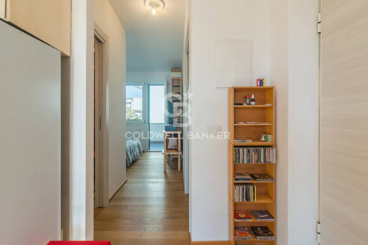 Appartamento in vendita a Riccione, ALBA - foto 6