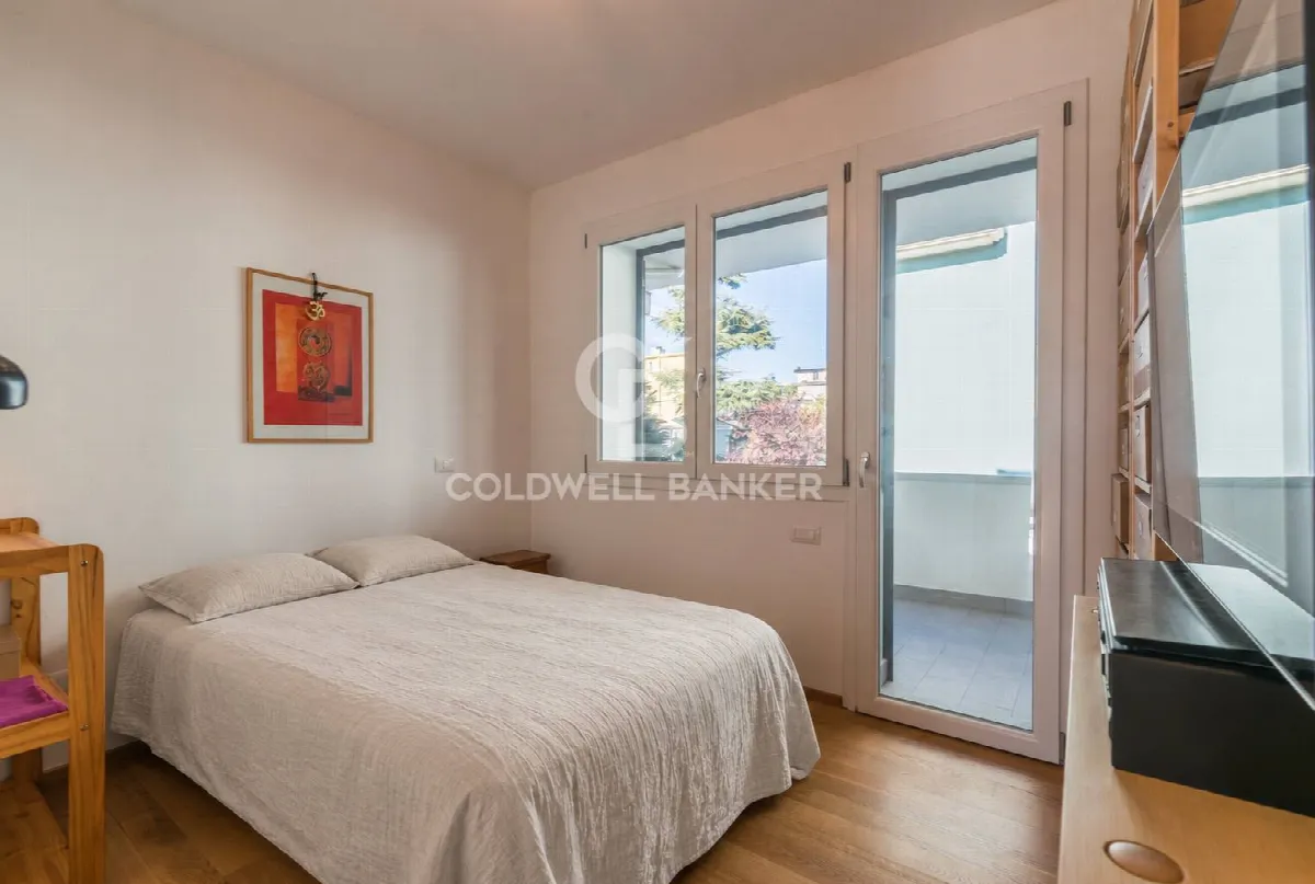 Appartamento in vendita a Riccione, ALBA - foto 7