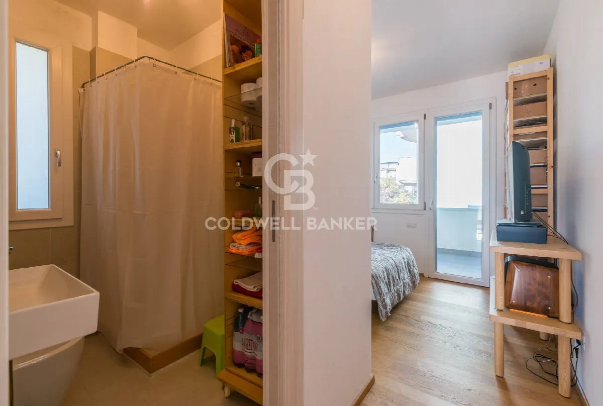 Appartamento in vendita a Riccione, ALBA - foto 8