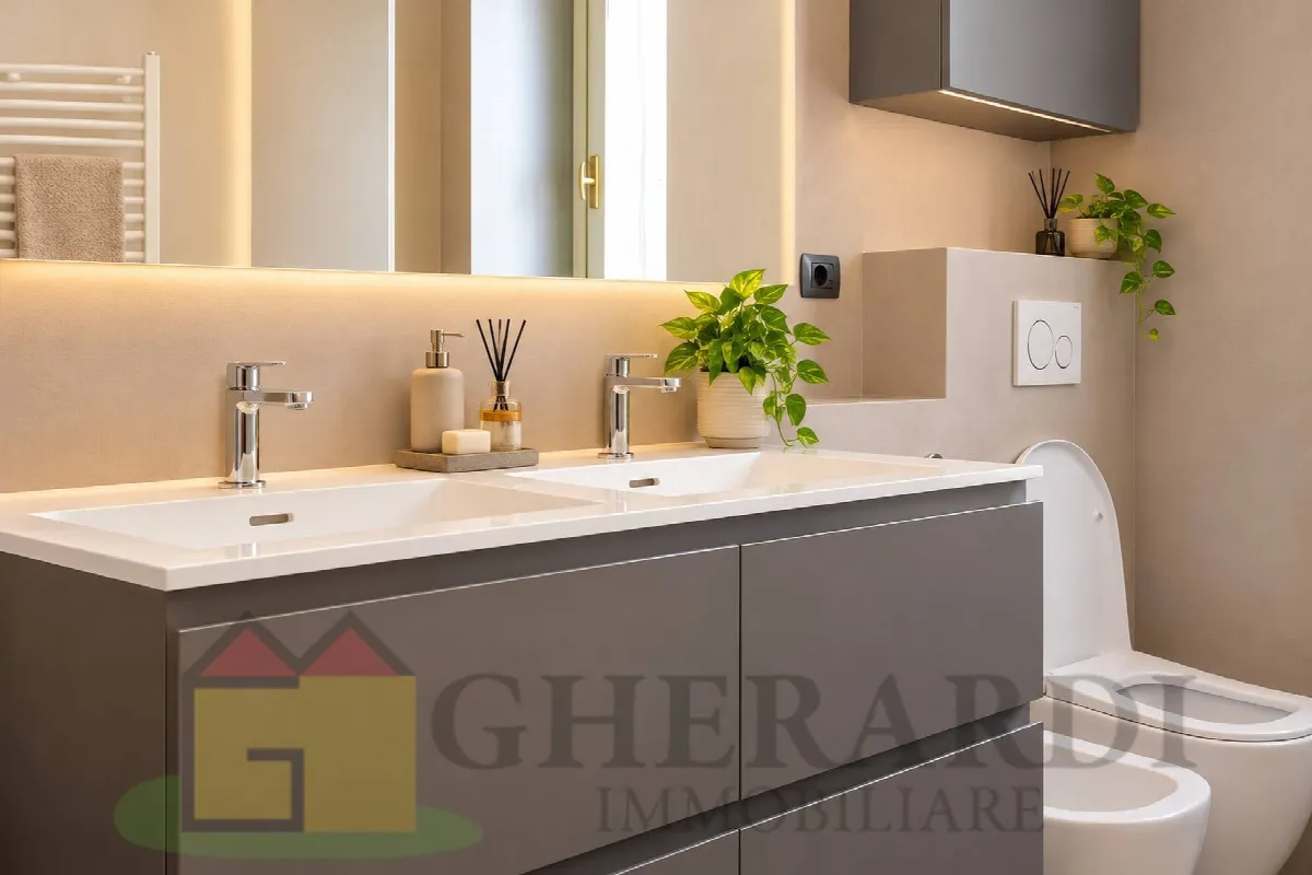 Villa / Casa a schiera in vendita a Ferrara, Entro Mura - foto 10