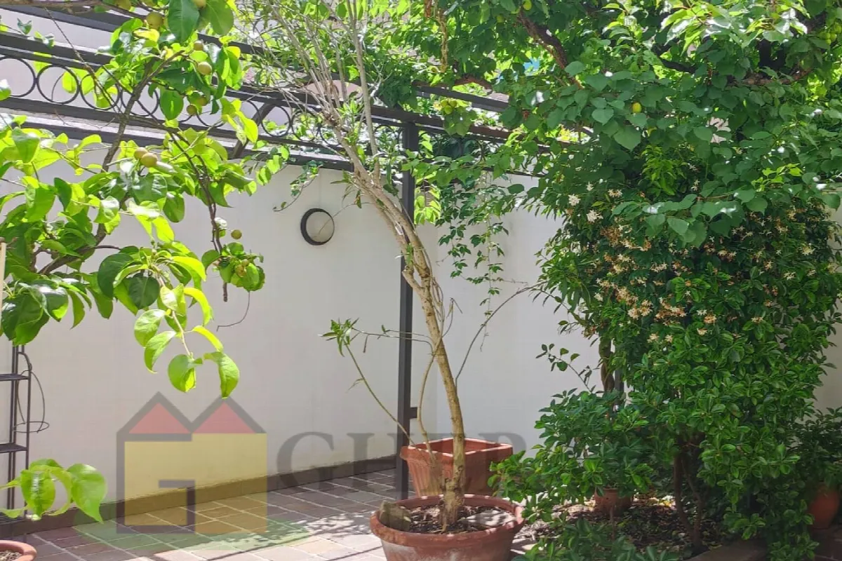 Villa / Casa a schiera in vendita a Ferrara, Entro Mura - foto 4