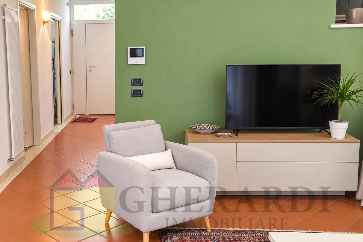 Villa / Casa a schiera in vendita a Ferrara, Entro Mura - foto 5
