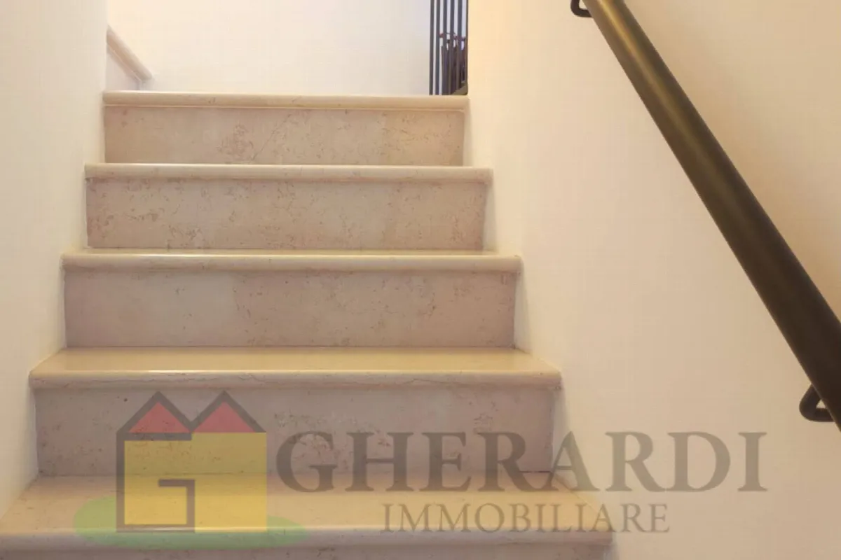 Villa / Casa a schiera in vendita a Ferrara, Entro Mura - foto 6