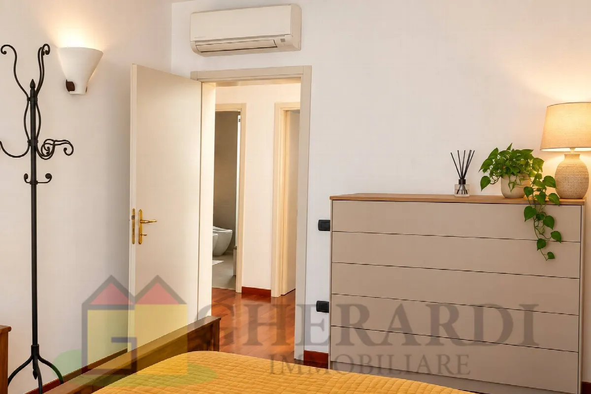 Villa / Casa a schiera in vendita a Ferrara, Entro Mura - foto 8