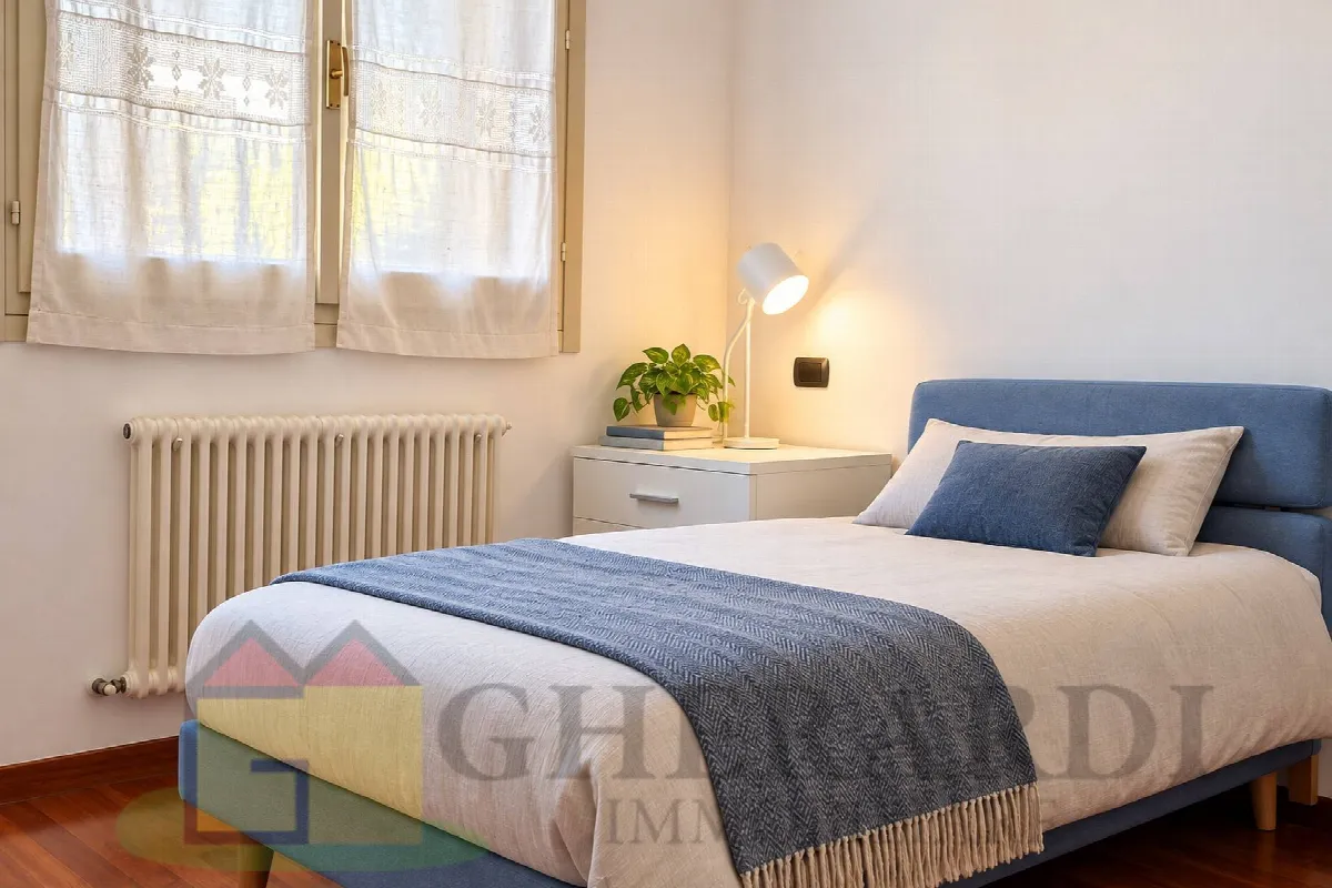 Villa / Casa a schiera in vendita a Ferrara, Entro Mura - foto 9