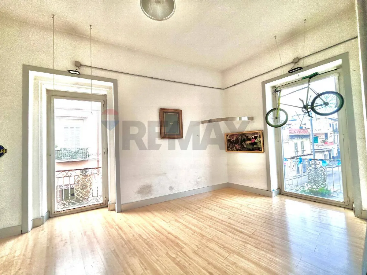 Casa Semindipendente in vendita a Caivano, Zona Corso Umberto I - foto 3
