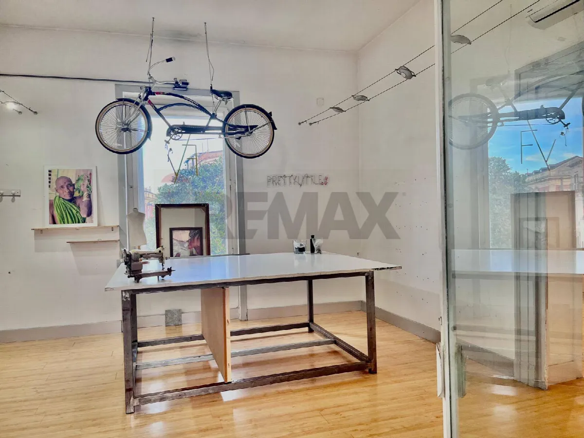 Casa Semindipendente in vendita a Caivano, Zona Corso Umberto I - foto 4
