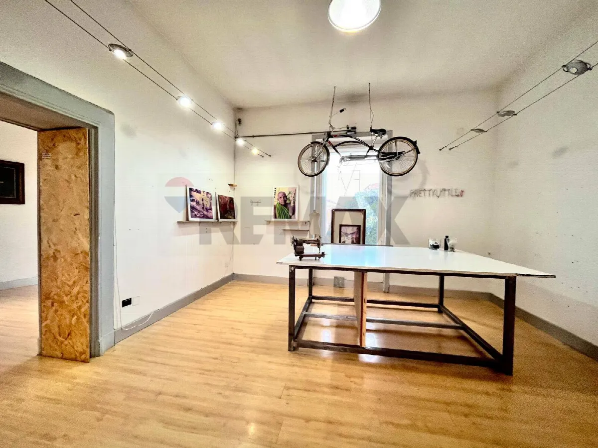 Casa Semindipendente in vendita a Caivano, Zona Corso Umberto I - foto 5