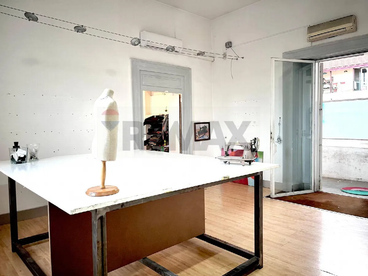 Casa Semindipendente in vendita a Caivano, Zona Corso Umberto I - foto 6