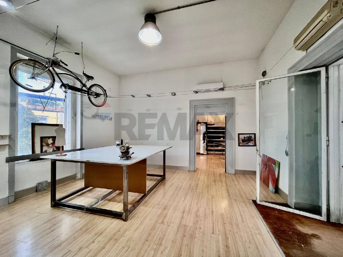Casa Semindipendente in vendita a Caivano, Zona Corso Umberto I - foto 7