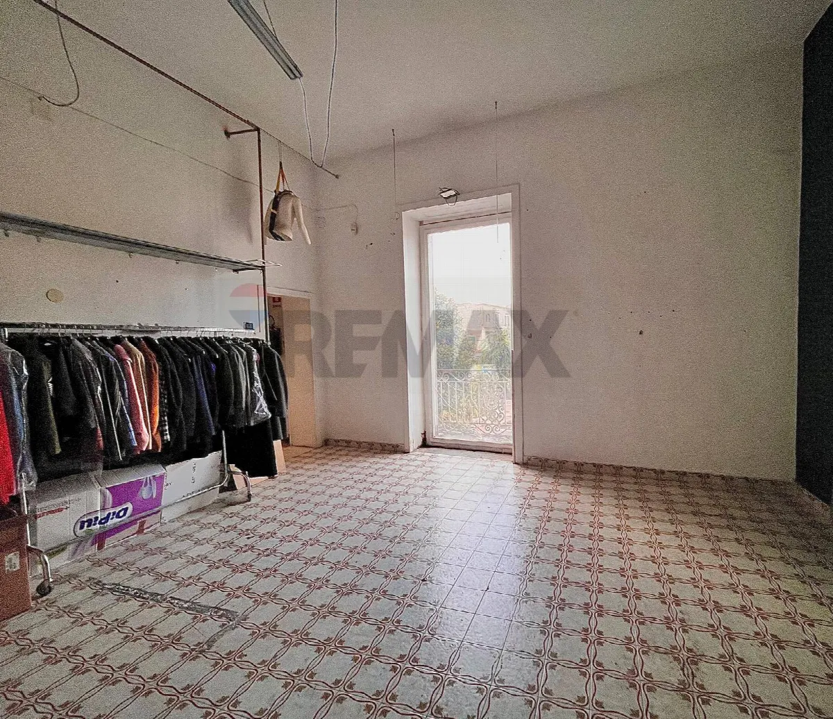 Casa Semindipendente in vendita a Caivano, Zona Corso Umberto I - foto 9