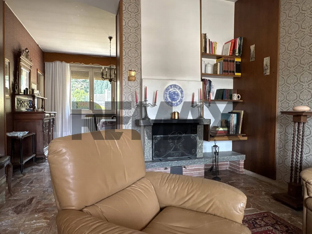 Villa a schiera in vendita a Varese, Sant'Ambrogio Olona - foto 10