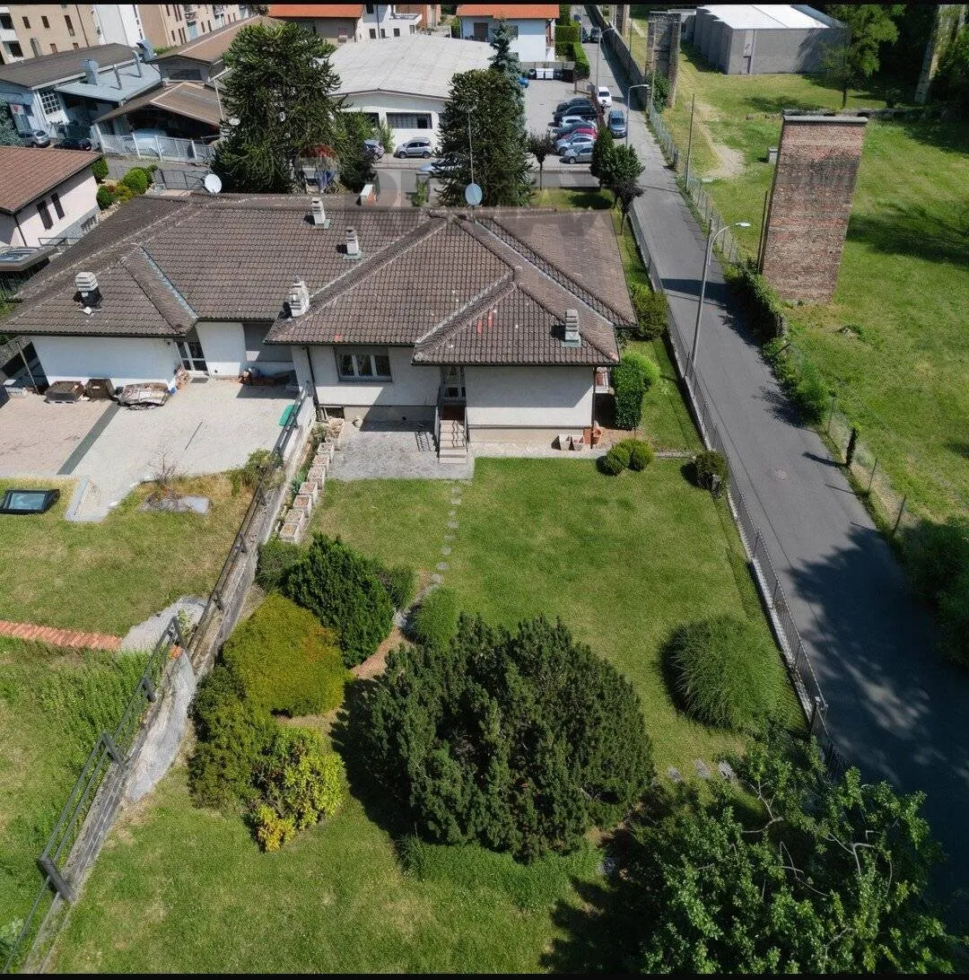 Villa a schiera in vendita a Varese, Sant'Ambrogio Olona - foto 3