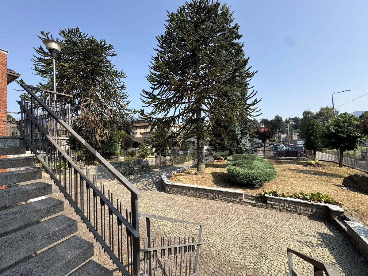 Villa a schiera in vendita a Varese, Sant'Ambrogio Olona - foto 4