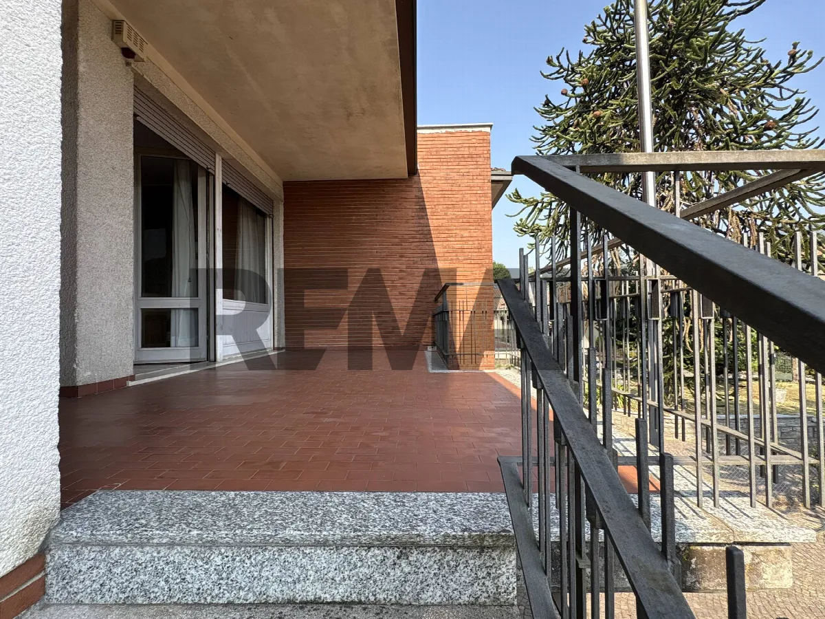 Villa a schiera in vendita a Varese, Sant'Ambrogio Olona - foto 5