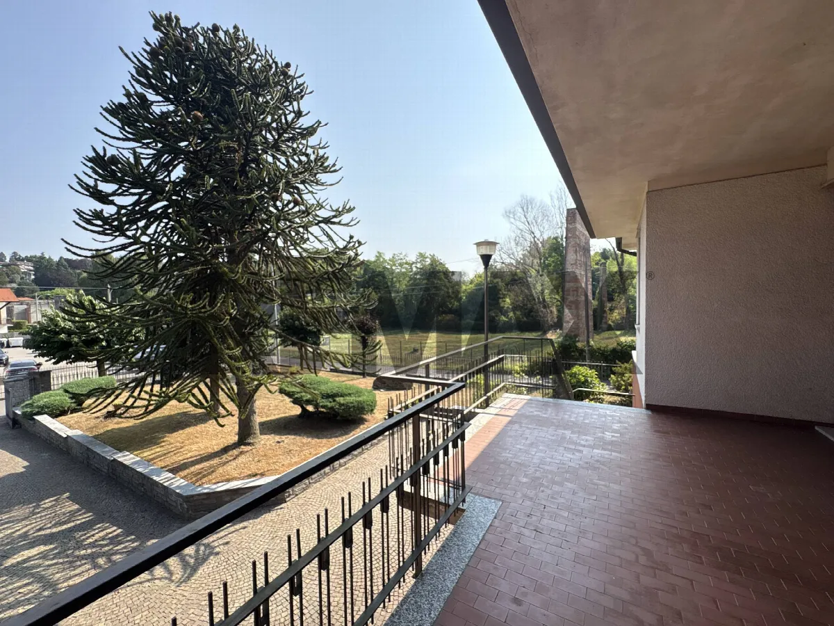 Villa a schiera in vendita a Varese, Sant'Ambrogio Olona - foto 6