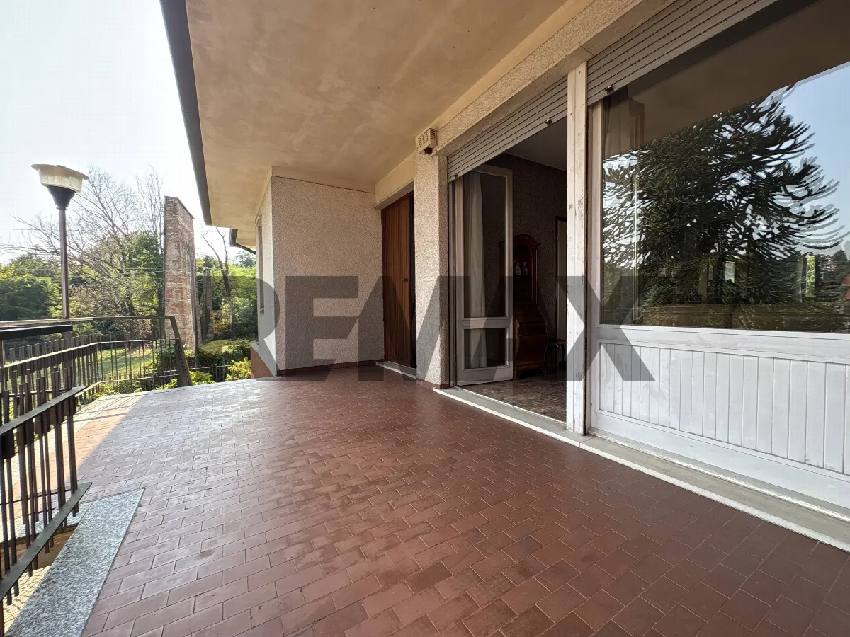 Villa a schiera in vendita a Varese, Sant'Ambrogio Olona - foto 7