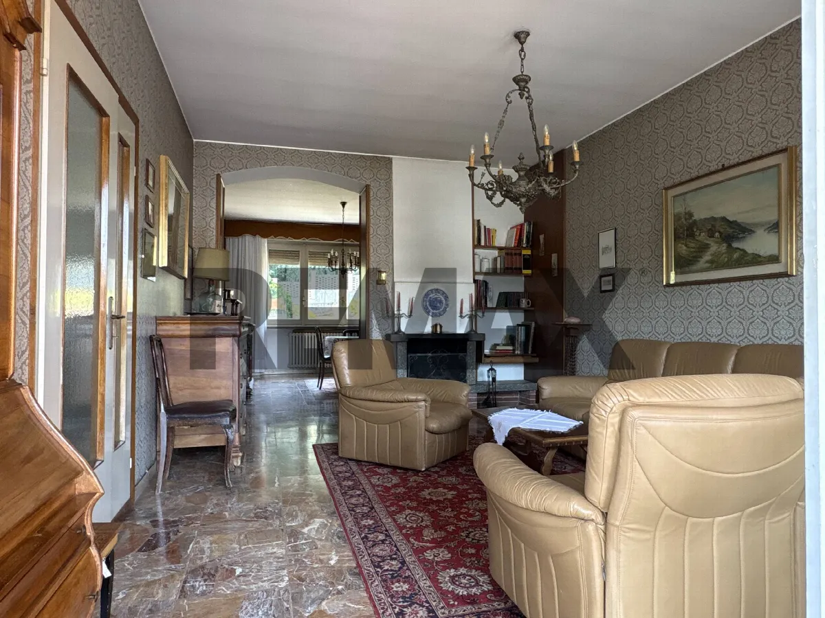 Villa a schiera in vendita a Varese, Sant'Ambrogio Olona - foto 9