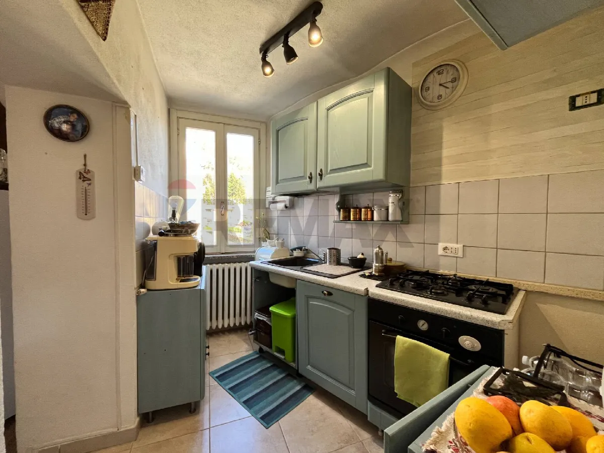 Appartamento in vendita a Induno Olona - foto 9