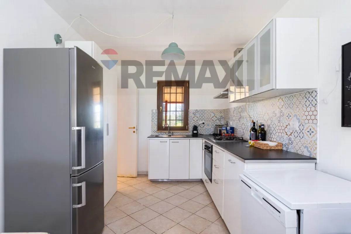 Villa singola in vendita a Palombara Sabina - foto 4