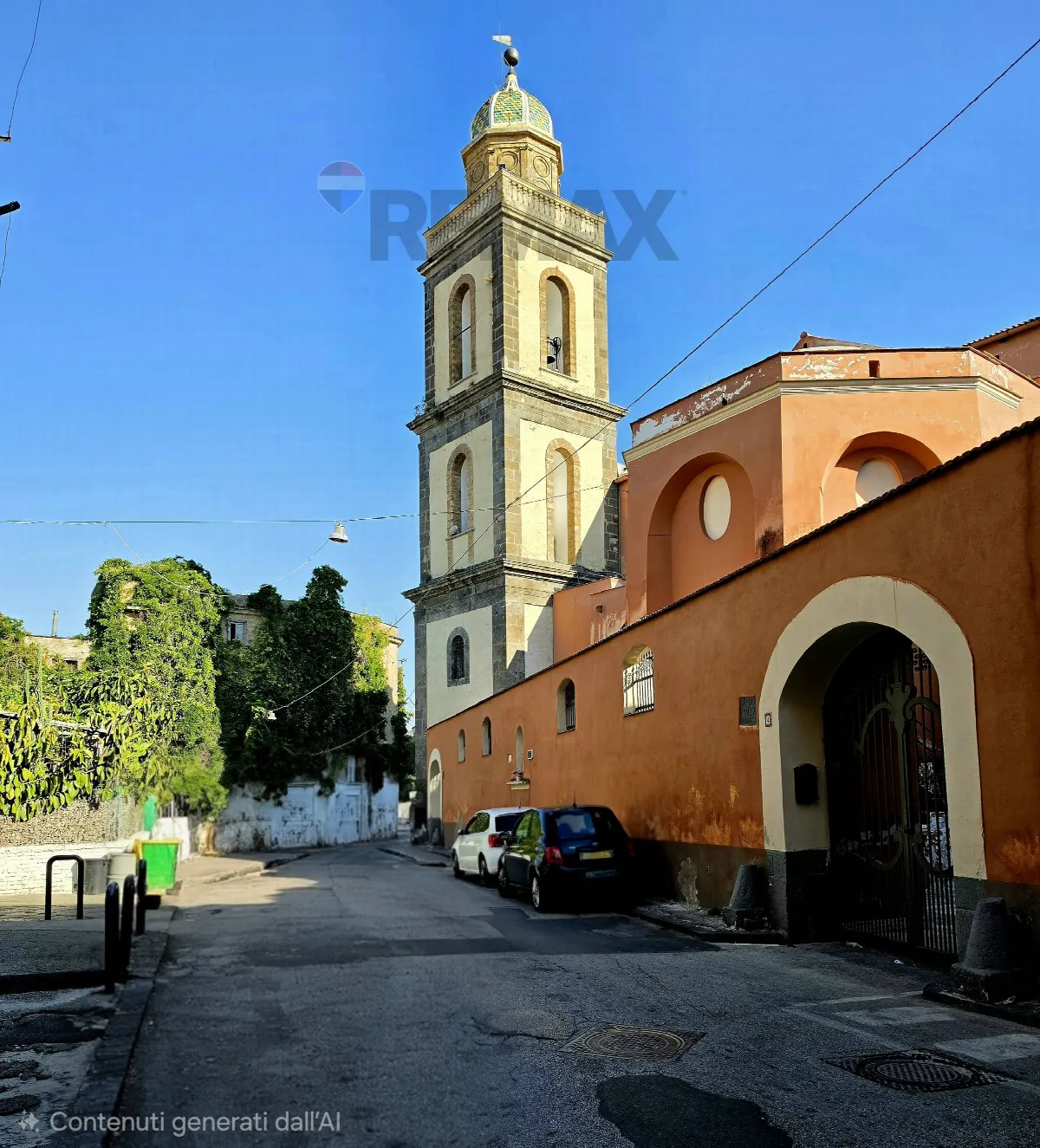 Appartamento in vendita a Afragola, Zona Centro Storico - foto 1