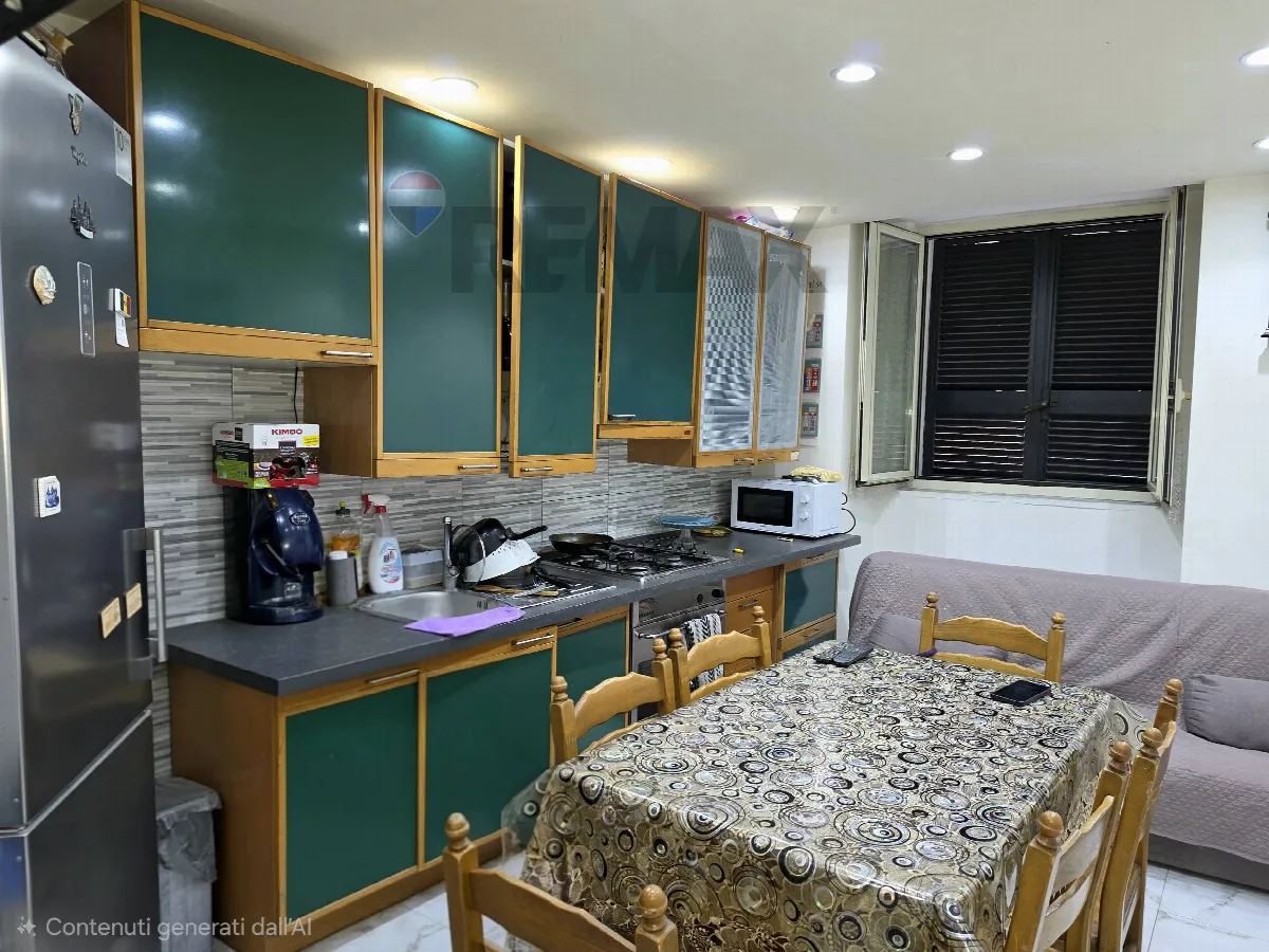 Appartamento in vendita a Afragola, Zona Centro Storico - foto 2