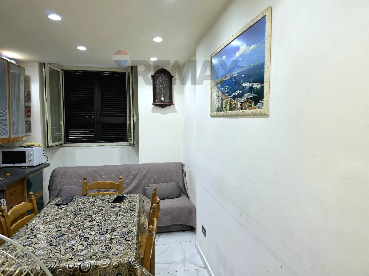Appartamento in vendita a Afragola, Zona Centro Storico - foto 4