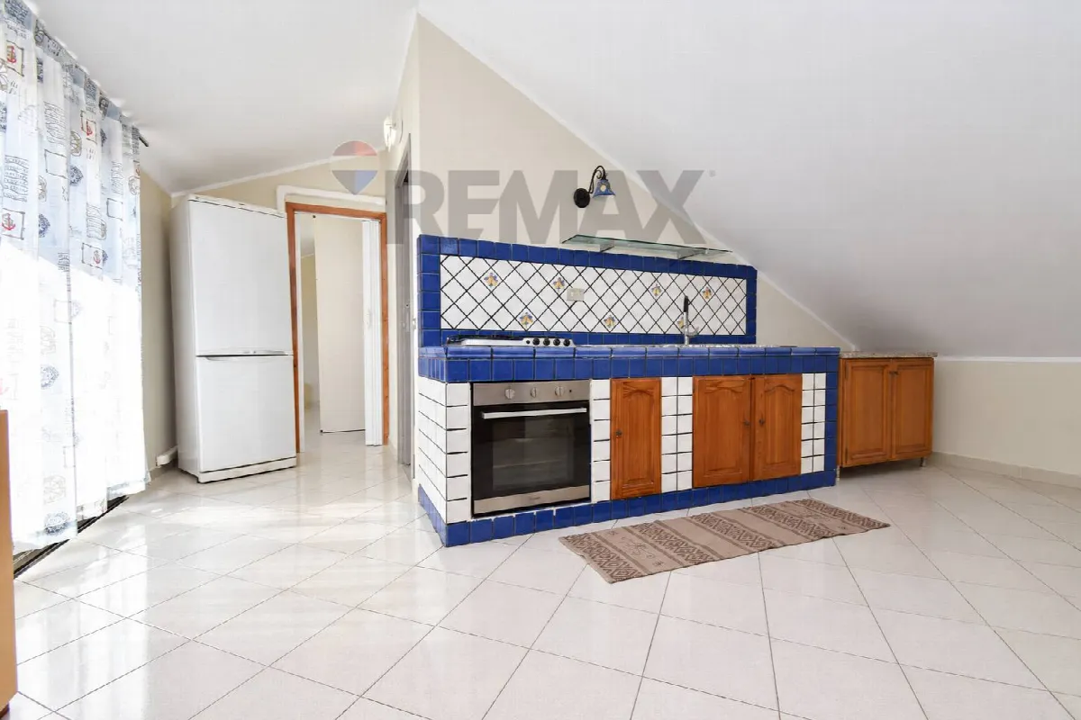 Appartamento in vendita a Acireale, Stazzo - foto 1
