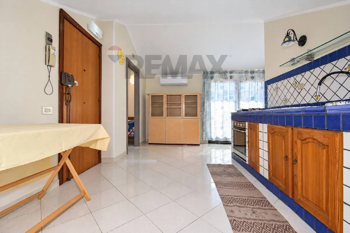 Appartamento in vendita a Acireale, Stazzo - foto 2