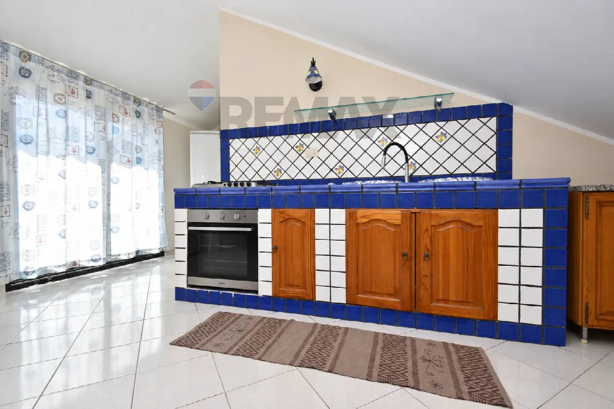 Appartamento in vendita a Acireale, Stazzo - foto 3