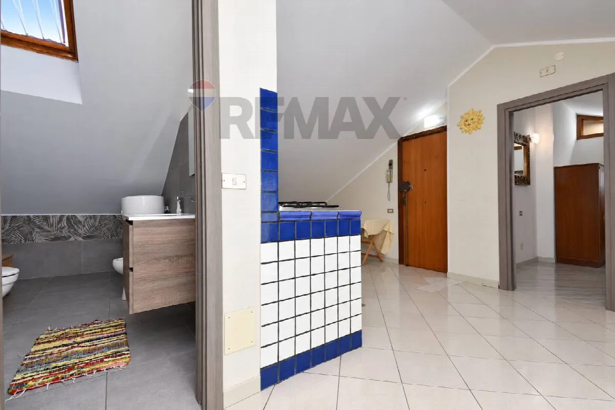 Appartamento in vendita a Acireale, Stazzo - foto 4