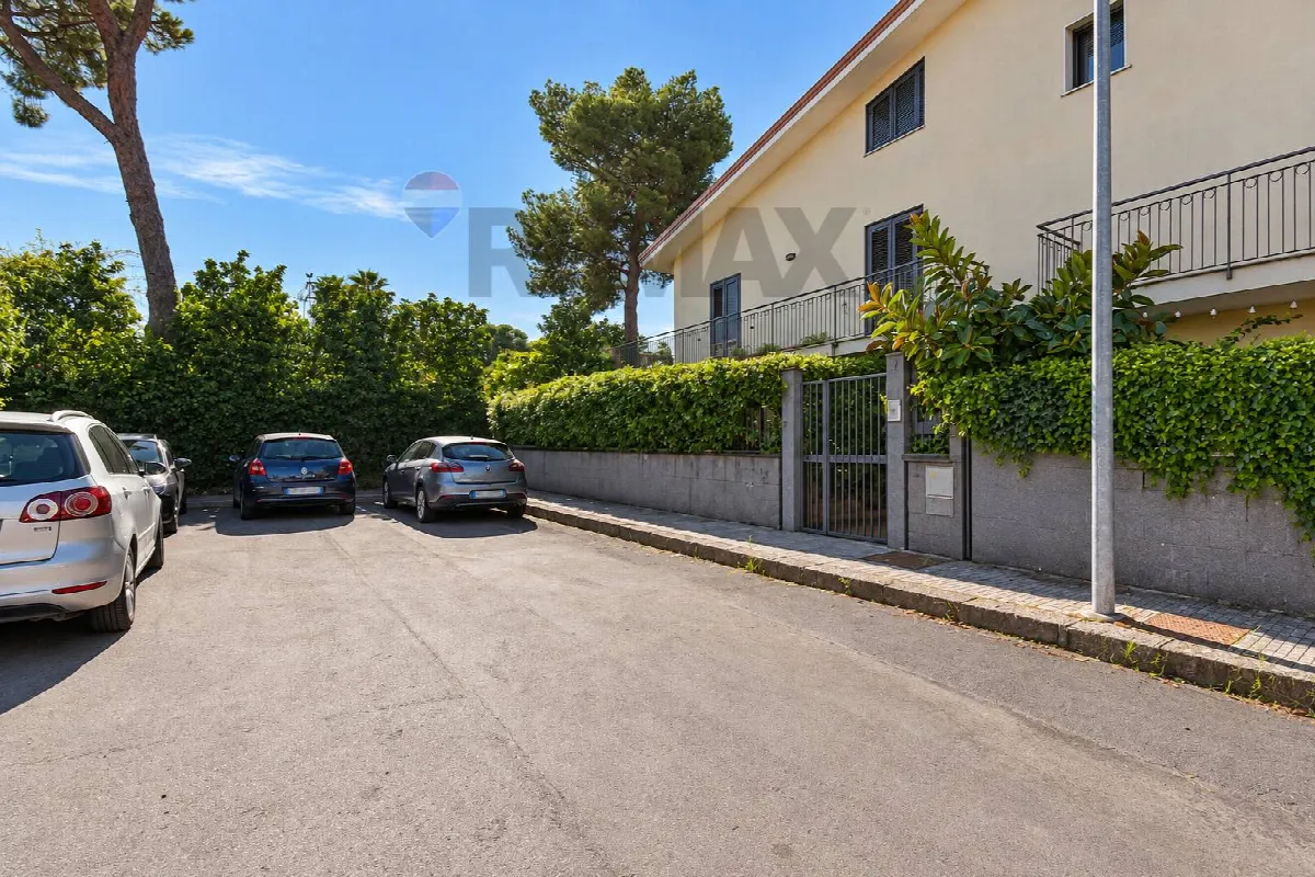Appartamento in vendita a San Gregorio di Catania - foto 3