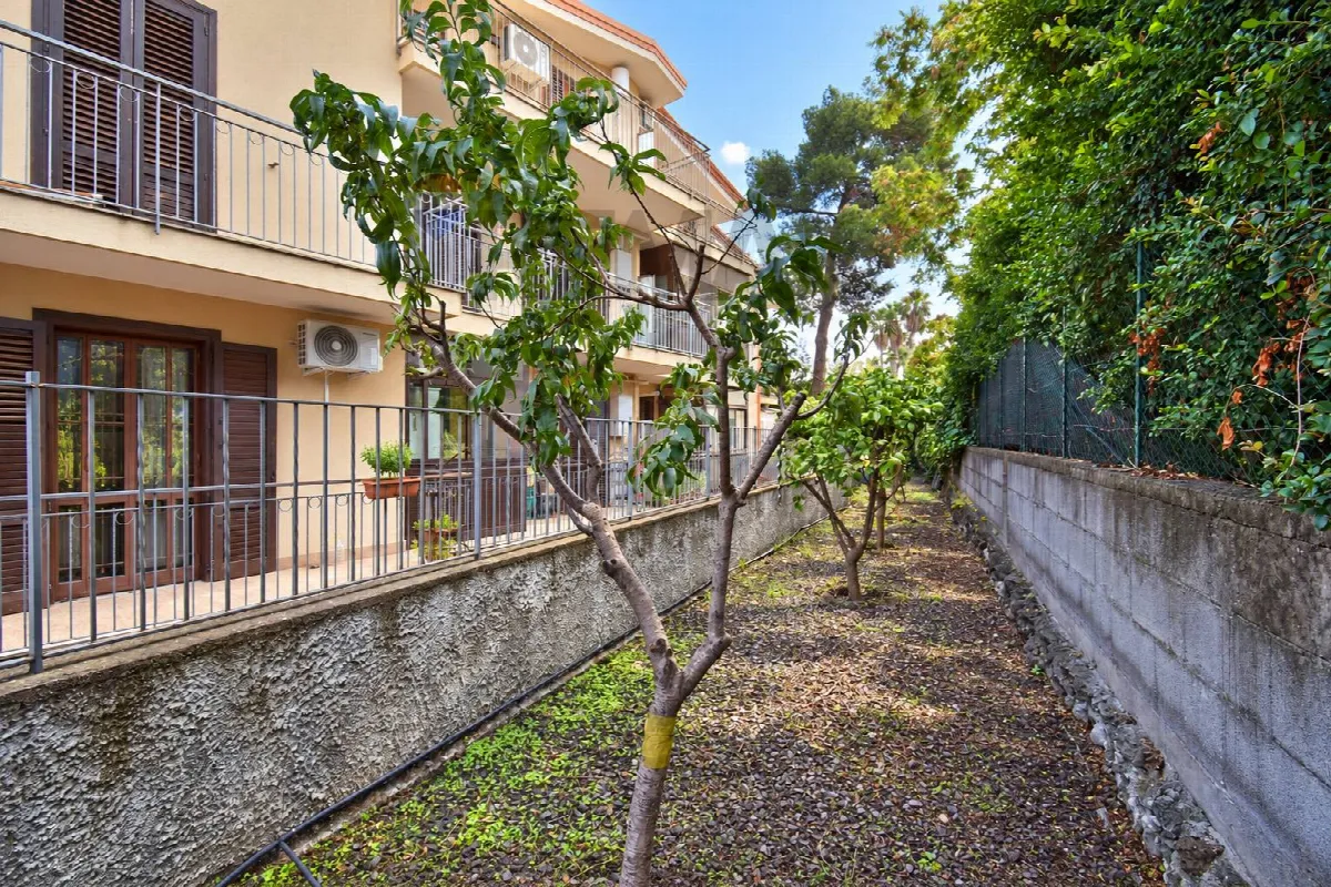 Appartamento in vendita a San Gregorio di Catania - foto 7