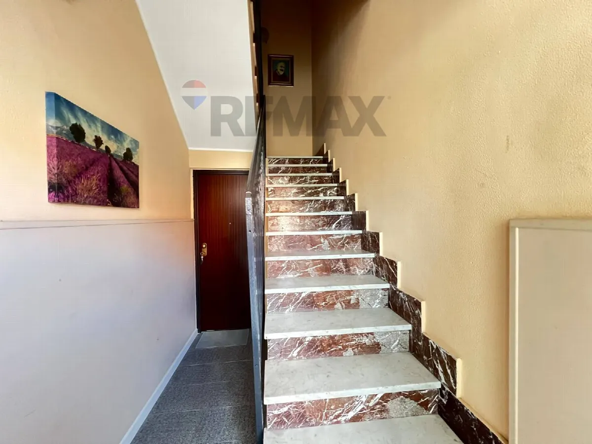 Casa Semindipendente in vendita a Motta Sant'Anastasia - foto 10