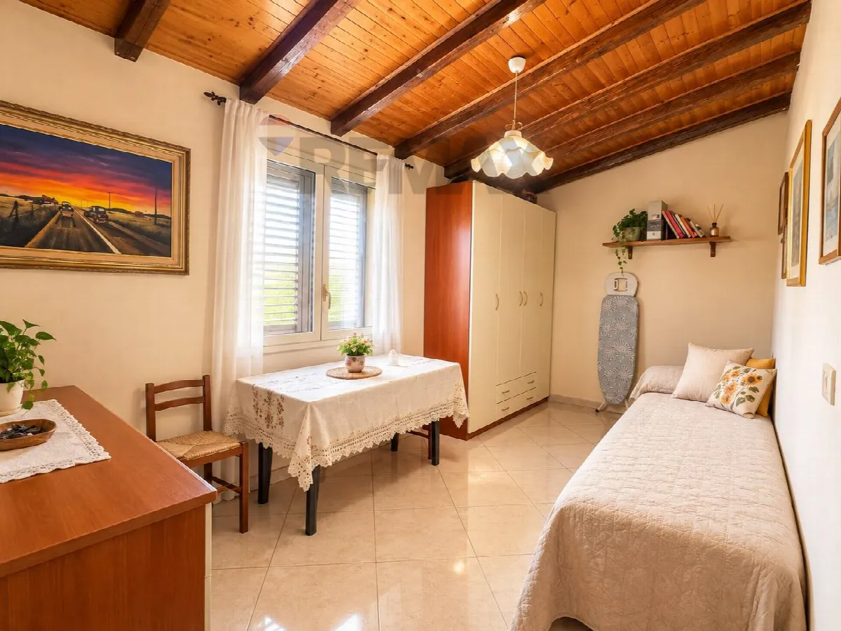 Casa Semindipendente in vendita a Motta Sant'Anastasia - foto 3