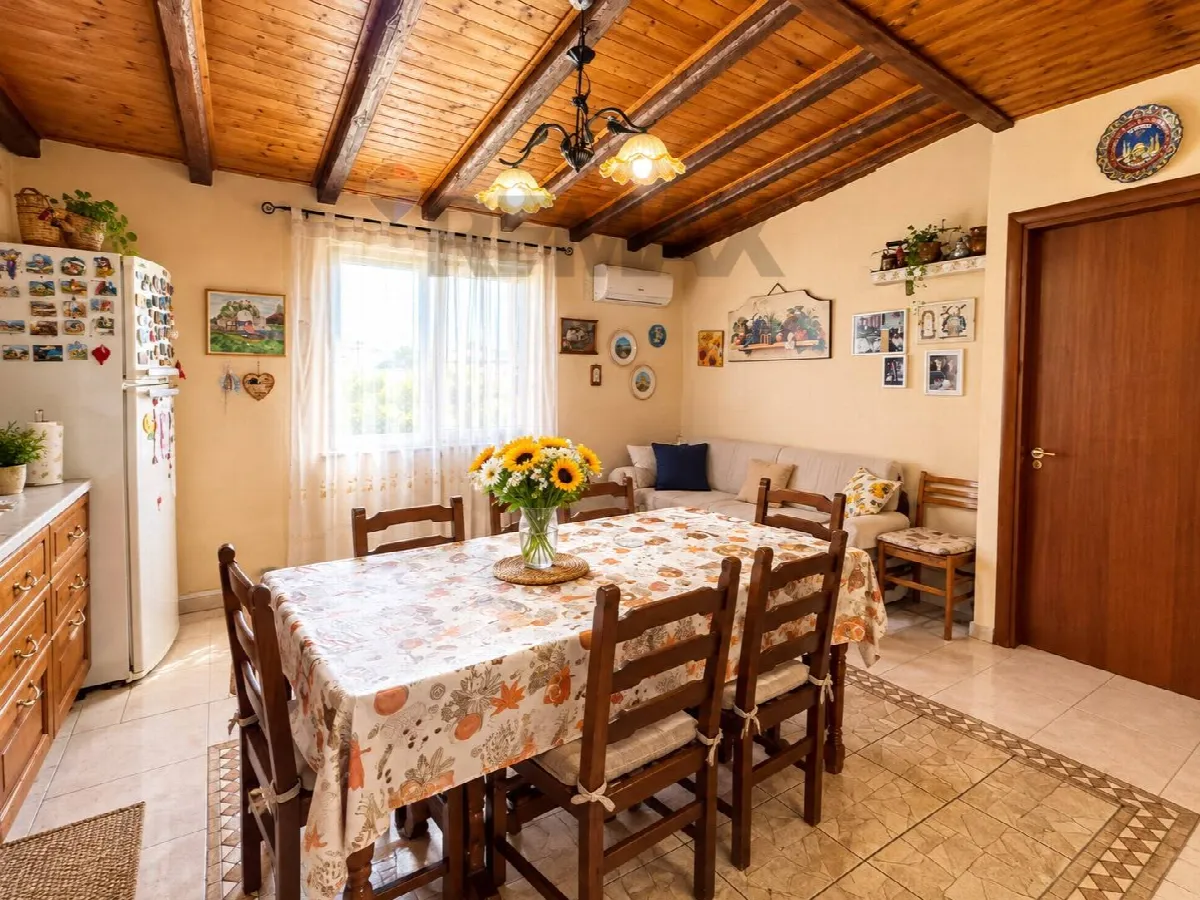 Casa Semindipendente in vendita a Motta Sant'Anastasia - foto 4