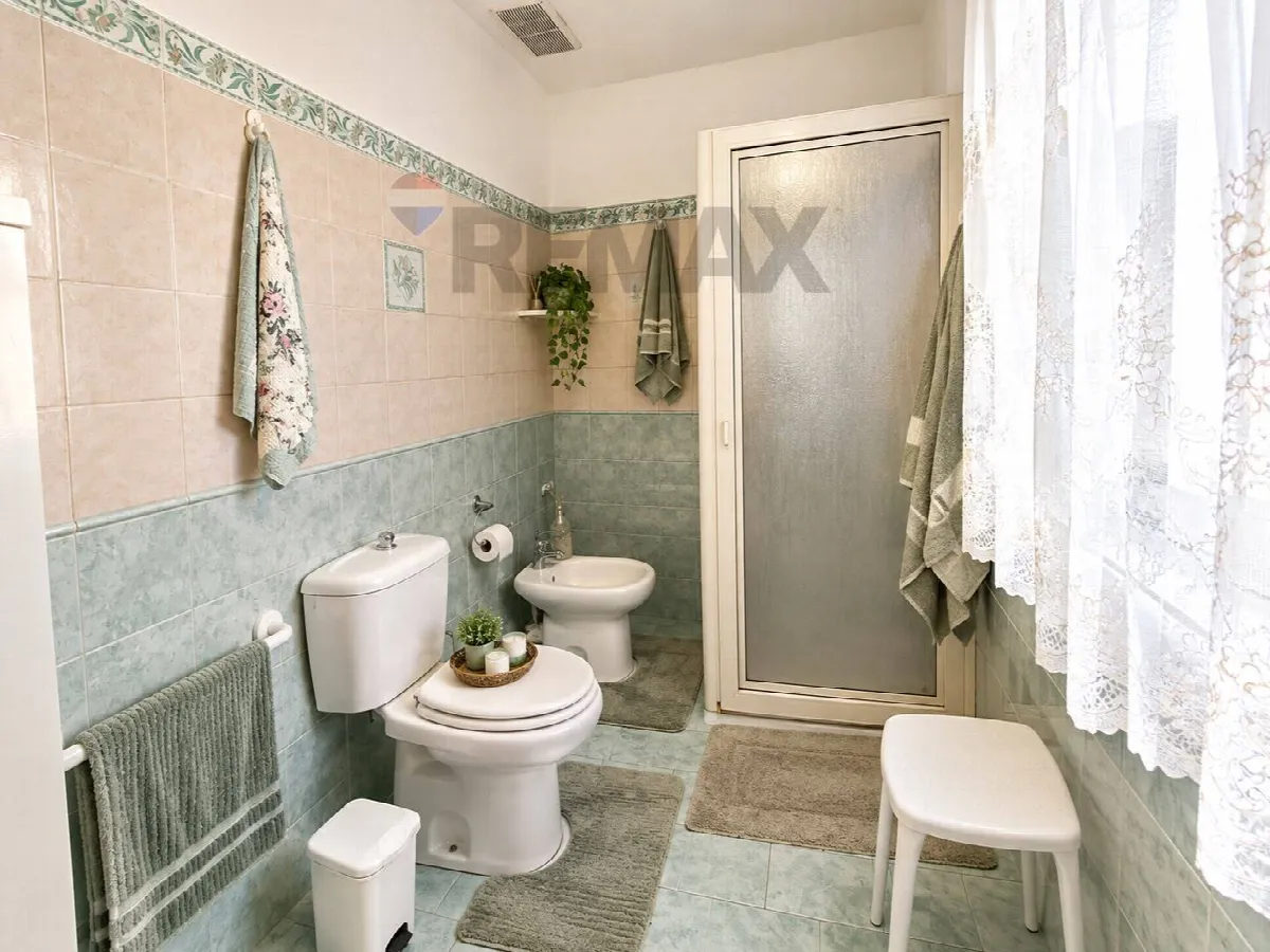 Casa Semindipendente in vendita a Motta Sant'Anastasia - foto 6