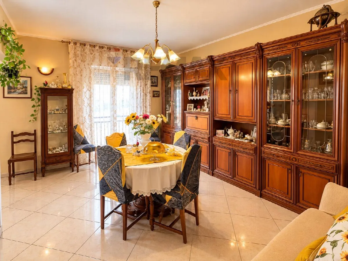 Casa Semindipendente in vendita a Motta Sant'Anastasia - foto 7