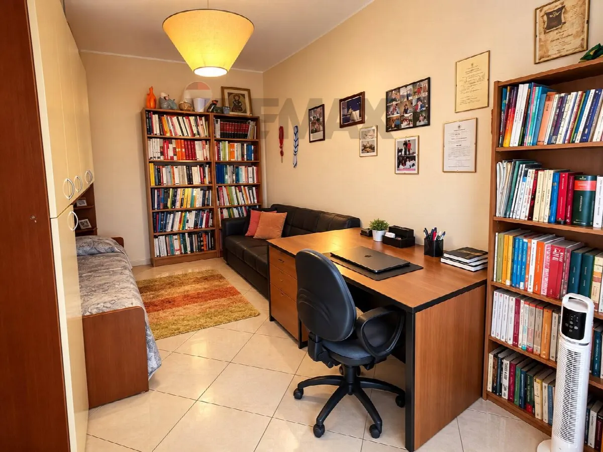 Casa Semindipendente in vendita a Motta Sant'Anastasia - foto 9