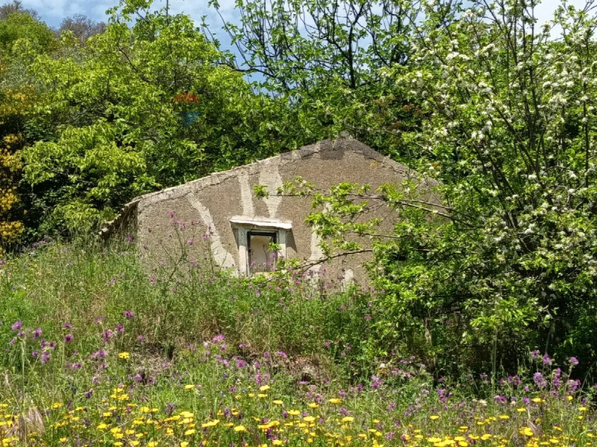 Rustico in vendita a Graniti - foto 1