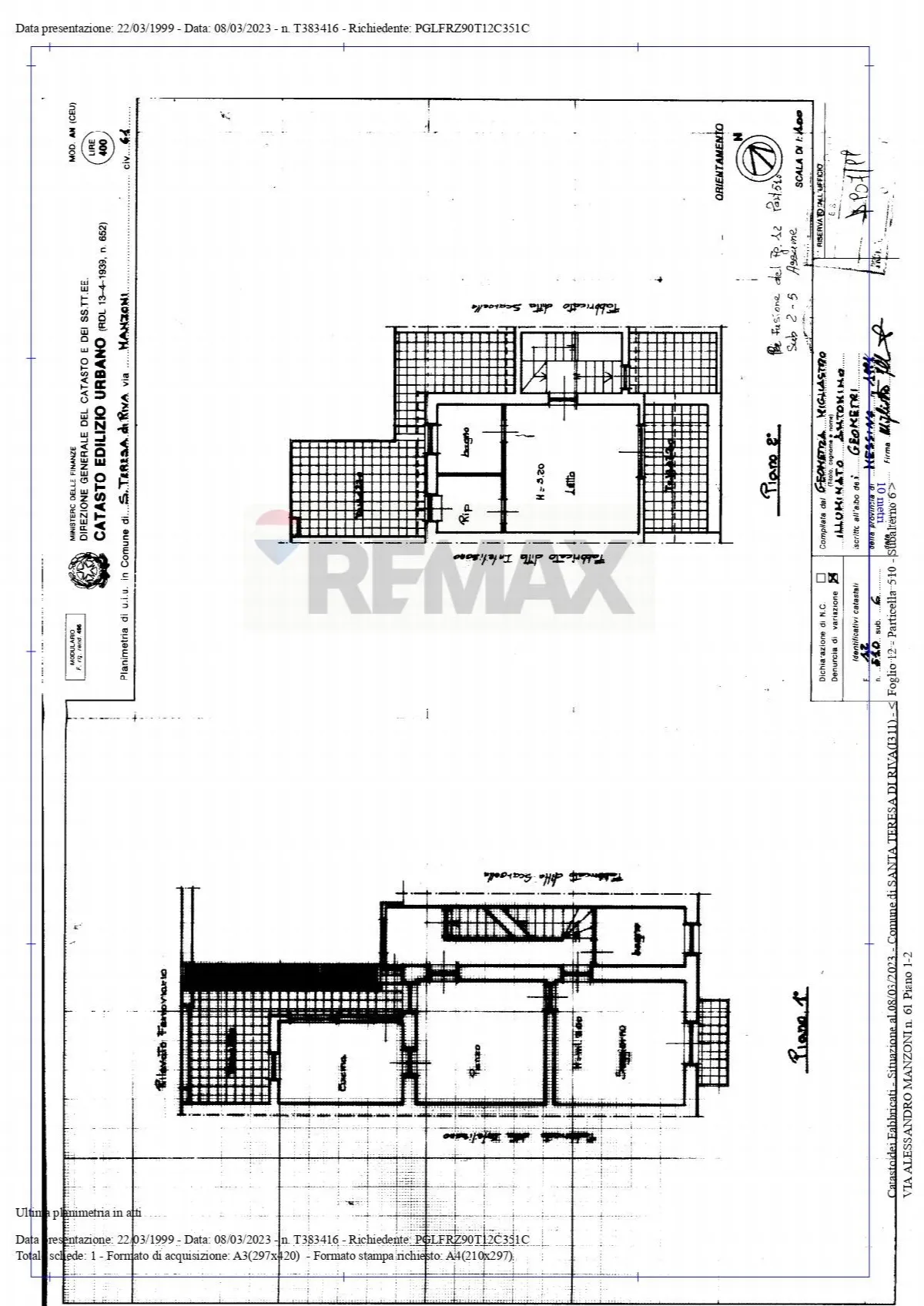 Appartamento in vendita a Paternò - foto 2
