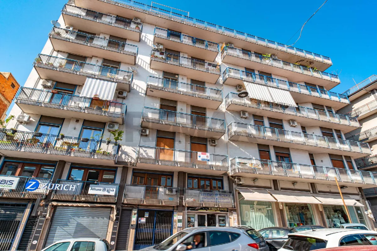 Appartamento in vendita a Paternò - foto 3