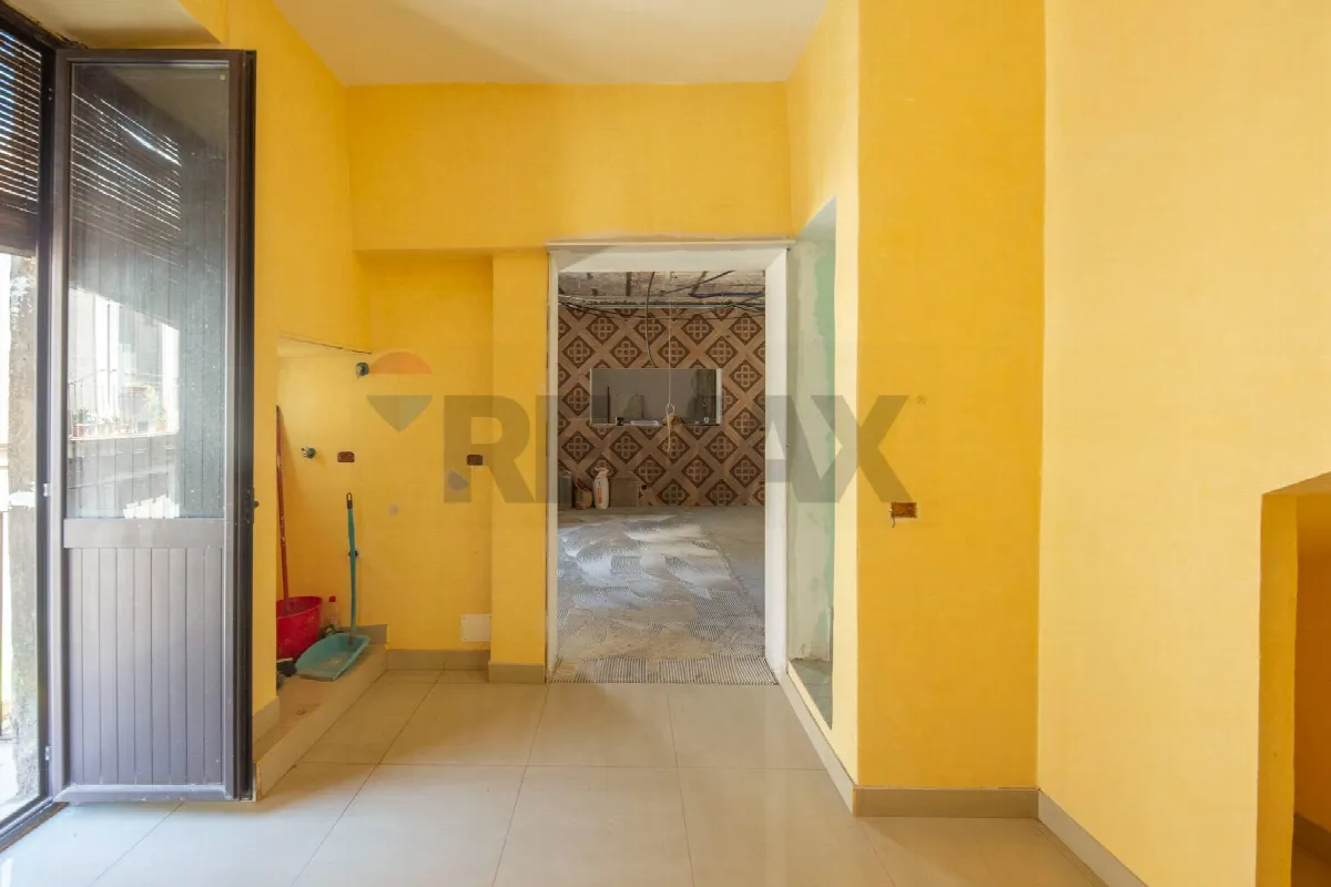Appartamento in vendita a Catania, Centro Storico - foto 4