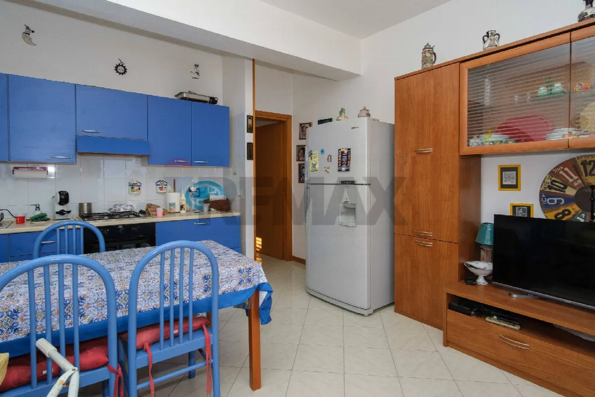 Appartamento in vendita a Letojanni, Contrada Sillemi - foto 3