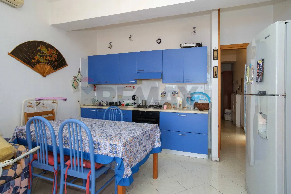 Appartamento in vendita a Letojanni, Contrada Sillemi - foto 4